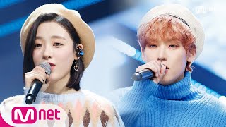 Download lagu [IN SEONG(SF9)&JIN SOL(April) - First Winter] Special Stage | M COUNTDOWN 200130 EP.650 mp3