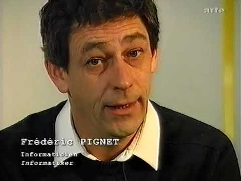 Kauf mich !! Einkaufen im Internet Doku 1998