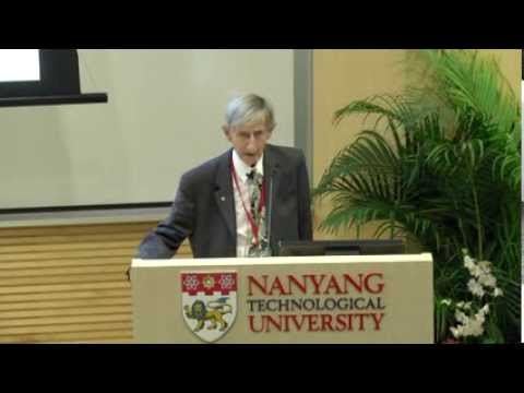 Freeman Dyson: Is a Graviton Detectable?