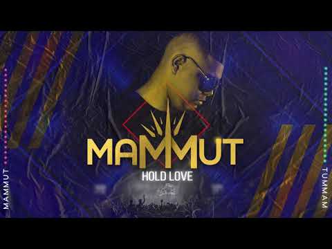 Mammut Dj Ft. Felipe Vasquez & Qmore- Hold Love (Mashup)