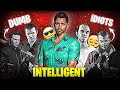 Why TOMMY Is The SMARTEST GTA Protagonist Violent Bull