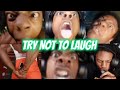 IShowSpeed TRY NOT TO LAUGH (IMPOSSIBLE)! FUNNIEST MOMENTS OF MAY 2022