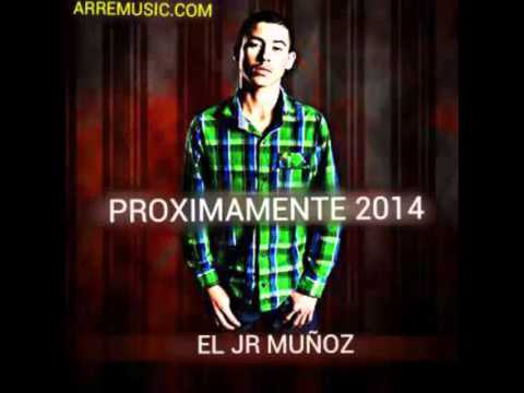 JR Muñoz Ft. El Cochiprieto - El 05 (Estudio 2014)