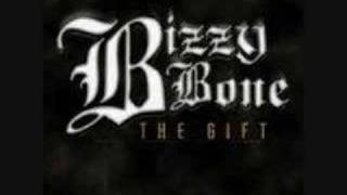Bizzy Bone - Never Grow