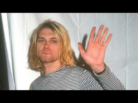 They Found Proof Kurt Cobain Didn’t End His Life..