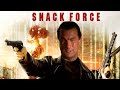 Steven Seagal's Attack Force Is So Bad He Almost Felt Shame - Worst Movie Ever