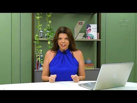 Estreia da nova colunista Dra. Silvia Andrade, fonoaudióloga e mentora em comunicação