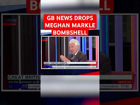 Meghan Markle's births, yacht girl past & 