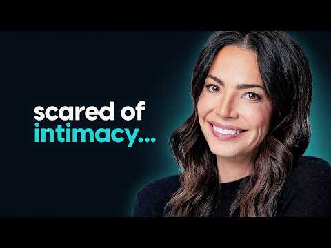 @ChrisWillx - "Why We Fall for the Wrong People - Jessica Baum"