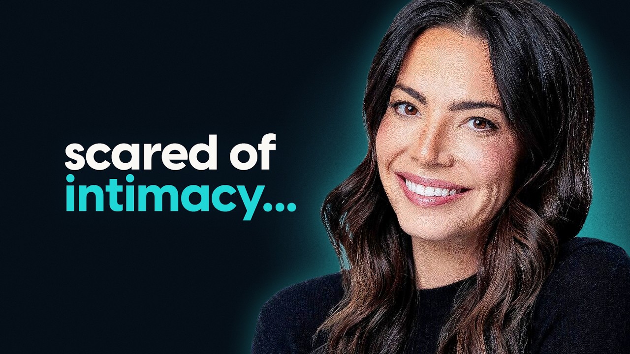 Why We Fall for the Wrong People - Jessica Baum