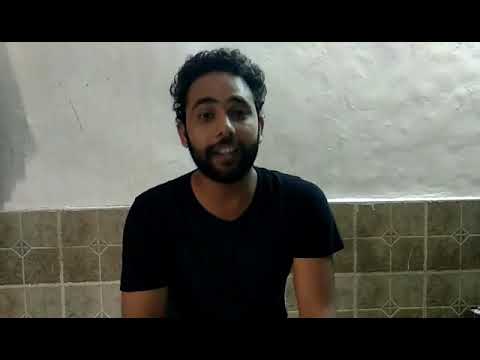 ramender Audition vi...