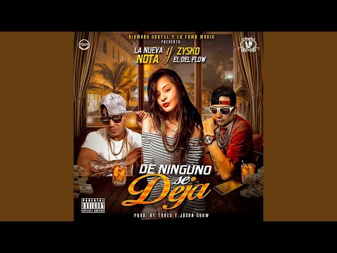 De Ninguno Se Deja