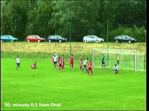01/06/2014 30. kolo 3.HNL-sjever NK Polet - NK Bjelovar 0 : 1