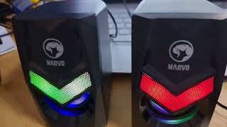 MegaWang 2000 Turbo Edition   7   Audio hardware with all video layers