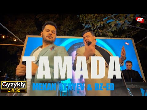 Mekan Atayev and Gyzykly Music