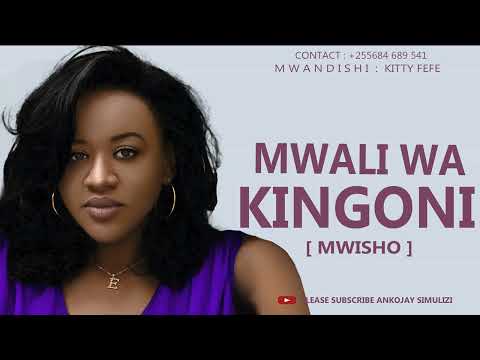 MWALI WA KINGONI - PART 03 [ MWISHO ]