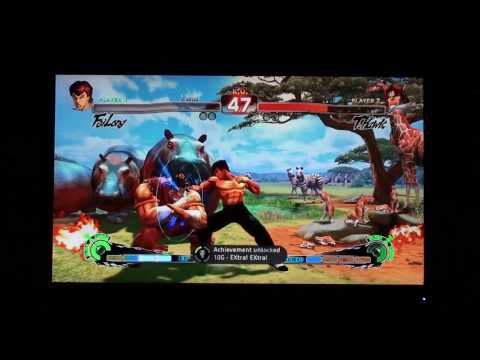 DHS2010 (Pool 10) - Master VHD (Fei) vs RavenHold (Hawk)