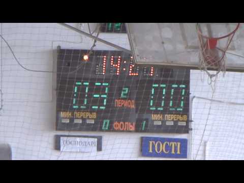 12 КУ 9 AltexSoft – Joma  2 тайм