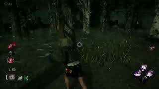 ＃22【実況】DBD デッドバイデイライト 夫婦でサバイバープレイ！