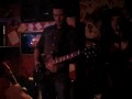 Devil Doll "The Way You Do" live 2008!