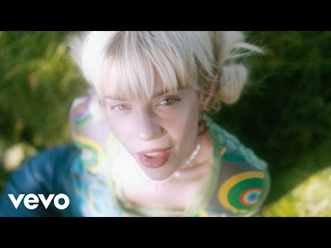 Pixey - Heaven (Official Video)