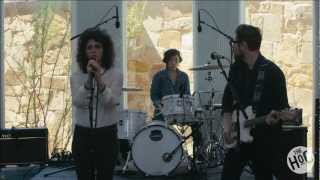 Cultfever "Animals" Live At The HoC Austin 2013