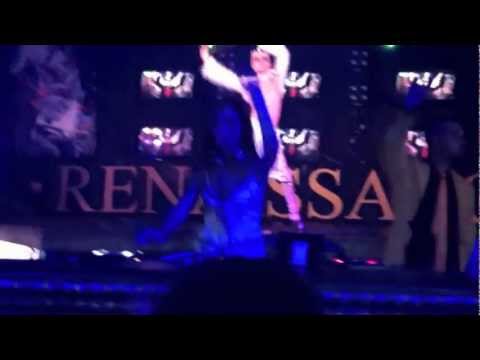 DJ MIXON & DJ SVETA @ club RENAISSANCE