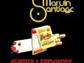 Al Son De La Lata Baila El Chorizo - Marvin Santiago