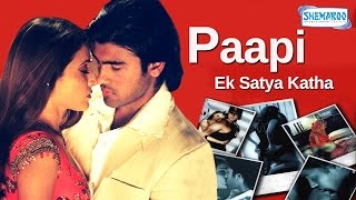 Paapi Ek Satya Katha {2013} - Arya Babbar -  Prosanjit - Latest Hindi Full Movie