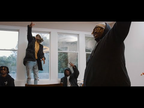 T$A JAUNIE KASH- $hmoney Freestyle 2 (Official Music Video)