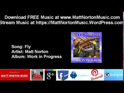 I know Jesus didn't die so I could just be a fly, He had better plans for me...