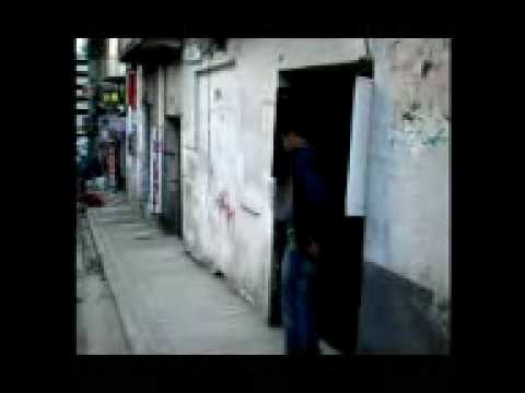 ATAJO que la DEA no me vea