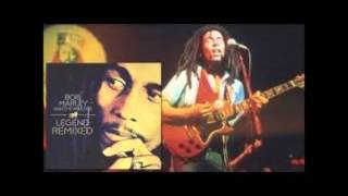 Bob Marley - Is This Love(Jason Bentley Remix) - Legend Remixed [HQ]