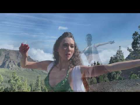 IA ORA TAHITI ESPAÑA  - TE VERO - IRMA PORUTU.