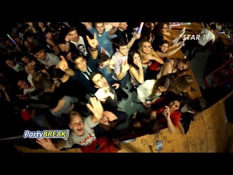 PartyBreak! fun4young-Party Bern - Star TV