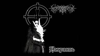 Nokturnal Mortum - Jesus' Blood (CD Rip)