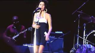 Amy Winehouse'Stagger Lee' (cover)AVS˙·٠• ●★