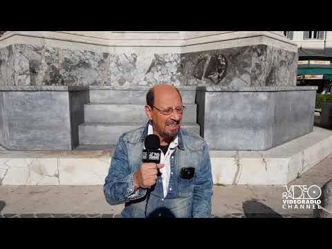 Dino Kappa il suo cd...The President