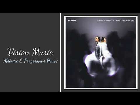 Eli & Fur & Monkey Safari - Oceanside [Monkey Safari Extended Remix] [Pias Électronique]