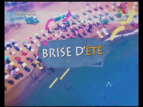 Brise d'été | 29-08-2021