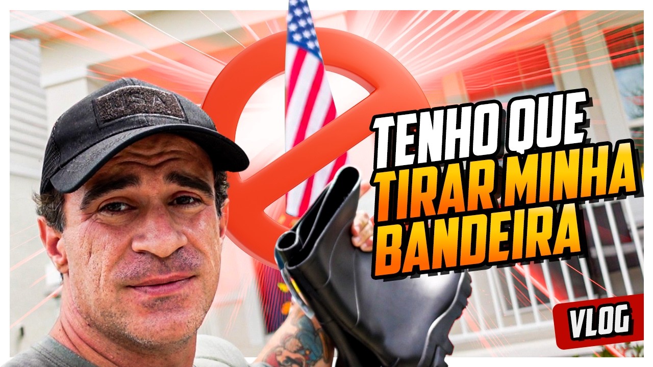 QUEREM QUE EU RETIRE A BANDEIRA 🤬 Tesla com Recarga GRÁTIS