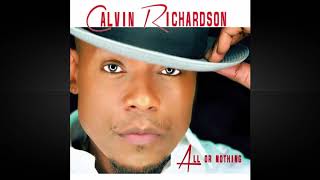 CALVIN RICHARDSON - Break It Down.