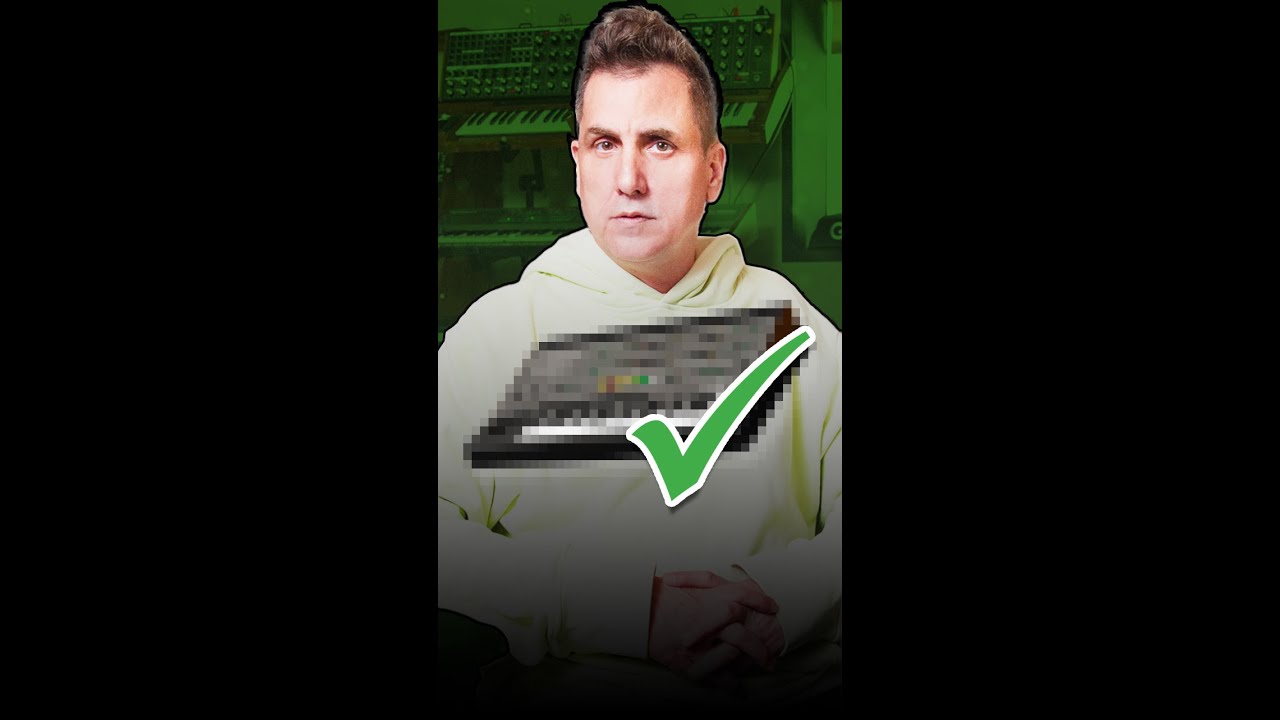 Mike Dean's Synth Sound EXPOSED 🎹