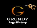Grundy Television Logo History 361