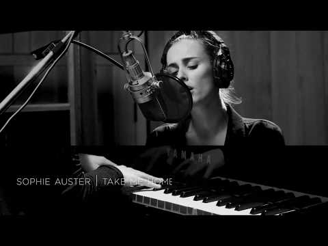 Tom Waits -Take Me Home Live at Reservoir Studios cover by Sophie Auster