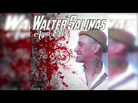 Mi Buen Amor - Walter Salinas