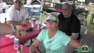 Statesmen Insider- Pig Pickin' 2009