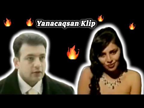 Yanacaqsan Sevda Sanaliyeva Original Klip