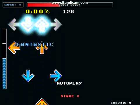 Lovey Dovey - T♔ARA