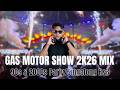 Gas Motor Show 2026 Mix 90s 2000s 2010s R B Soul Tracks Club Party Singalongs Live Crowd